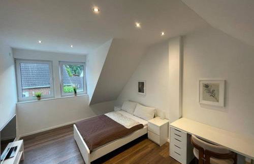 Ferienhaus Frechen - Photo 1