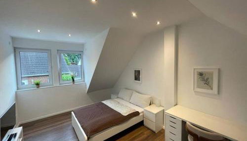 Ferienhaus Frechen - Photo 1