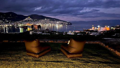 Infinity Horizon Syros Apartment - Foto 4