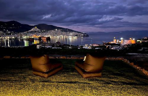 Infinity Horizon Syros Apartment - Foto 4