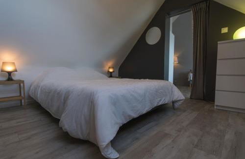 Bel appartement de vacances face mer à Le Palais - FR-1-418-236 - Foto 5