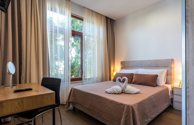 Kelaya Luxury Apartments - Foto 14