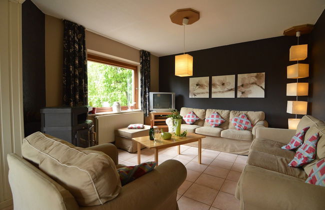 Ondenval Stay With Sauna - Photo 16