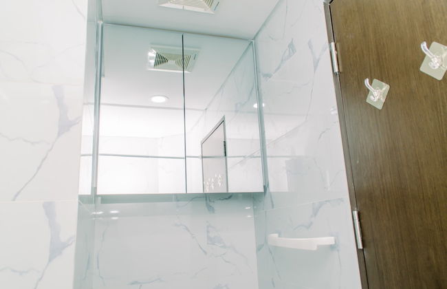 Elegant Studio Pacific Garden Apartment Near Alam Sutera - Foto 13