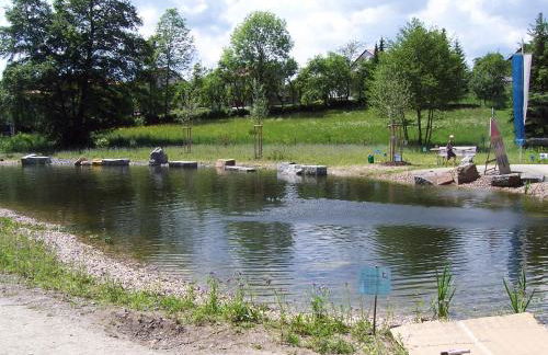 Haus Roßner - Foto 3