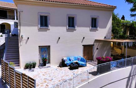 Linos House - Foto 2