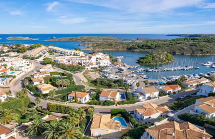 Villa Alma de Mar - Exceptional Villa with Marina Views & Pool - Foto 39