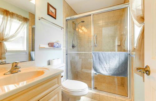 Cozy Palm City Home on 5-Acre Working Farm - Foto 14