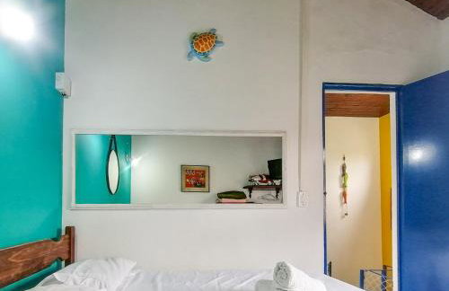 Casa 12 Búzios Vilas a 500m da Rua das Pedras, top localização em condomínio lindo e calmo, portaria 24h - Photo 19