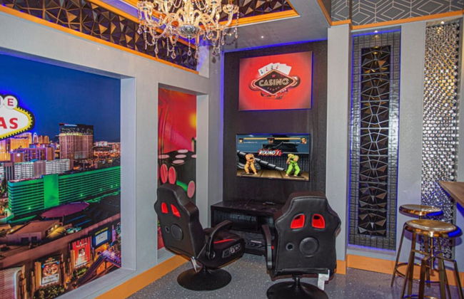 Amazing 6bds Single Home With Private Pool St7040 - Foto 71