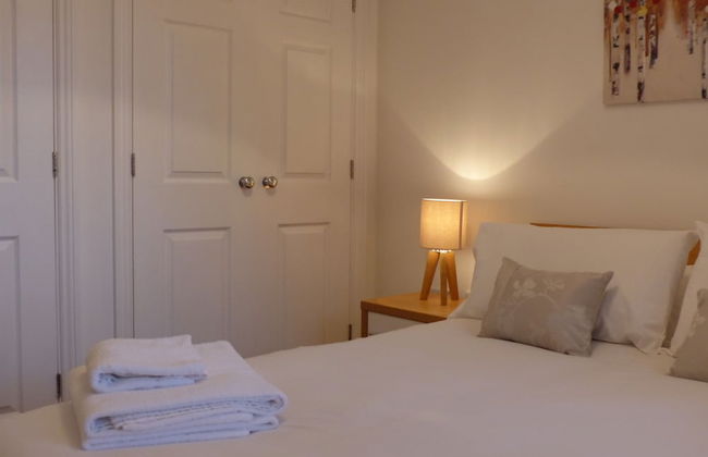 St Raphael House - Foto 2