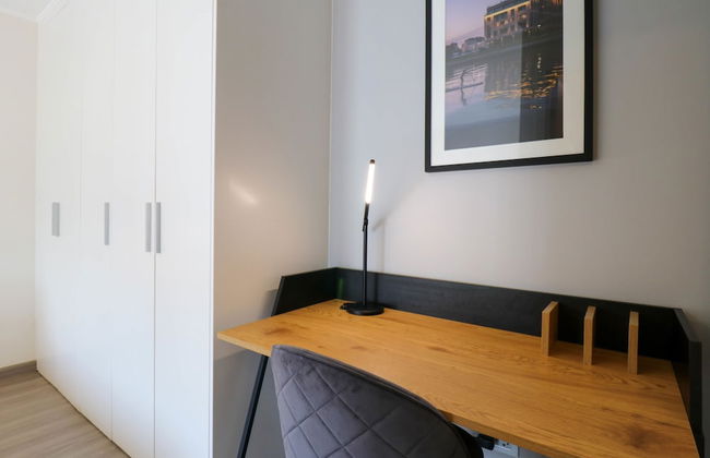 w Spectacular 2BR in Miraflores - Photo 20