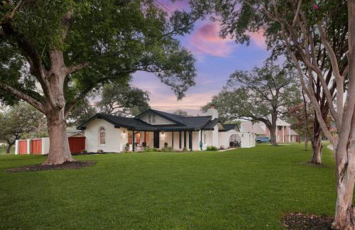 Casa Blanca Estate Lux 5BR4BA - Foto 57