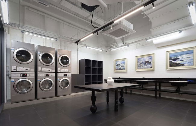 Shanghai T Plus Hotel Residence - Foto 74