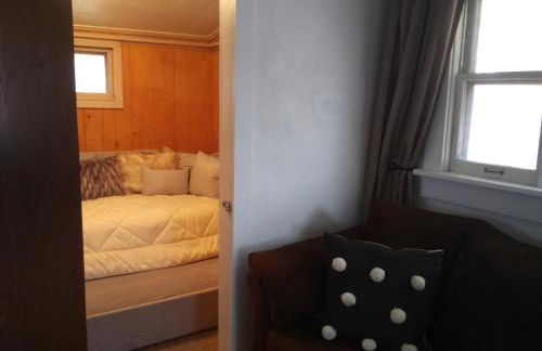 Bright and Cool Powell Apartment - Foto 15