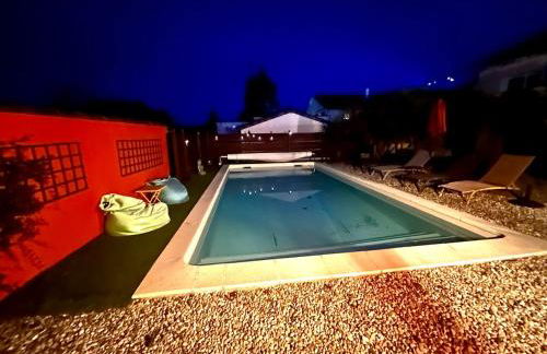 Les Gîtes du Petit Bois Jasmin - Foto 15