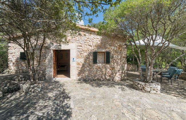 Casa De Piedra - Villa With Private Pool - Foto 9