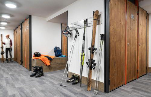 MGM Hôtels & Résidences – Résidence Chalets Laska - Photo 48