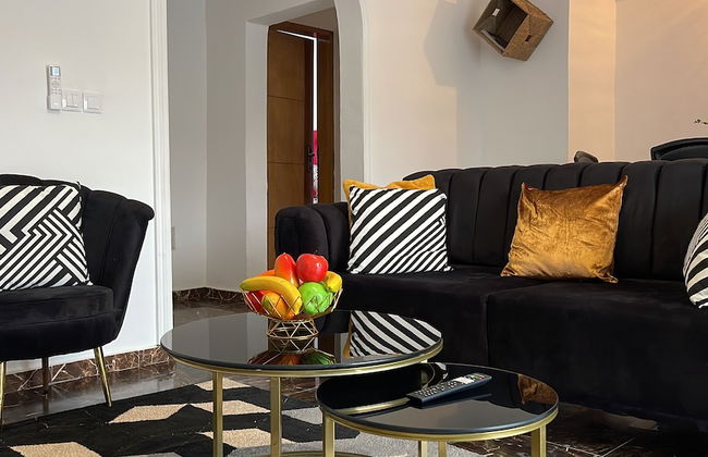 RESIDENCE HMR Douala - Lendi - Photo 38