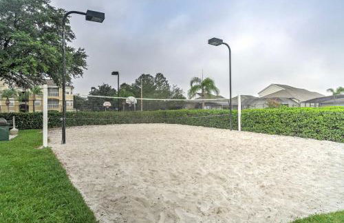 Pool, Themed Rooms and Arcade Disney Escape - Foto 41