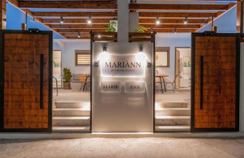 Mariann Premium Suites - Photo 33
