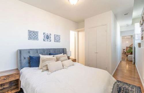 Amazing Furnished 1 BR Midtown West - Foto 4