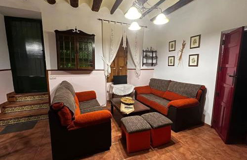 La Casa de la Tercia - Foto 22