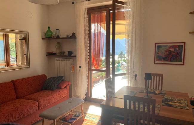 La Casa di Sarah in Solto Collina - Foto 14