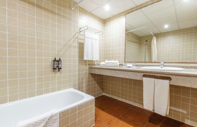 Apartamentos Best Alcazar - Foto 32