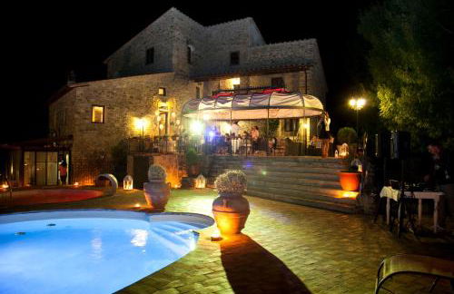 Il Castelluccio Country Resort Restaurant & SPA - Foto 142