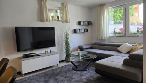 Ferienwohnung ADVENTURE Monschau - Foto 5