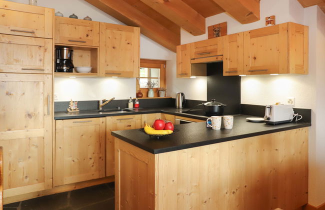 Boule de Neige - Foto 4