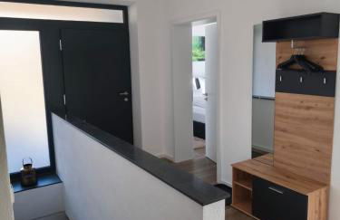 FeWo Günztalblick - Ruhige Lage -125 qm - neu und komfortabel - große Terrasse - Foto 29