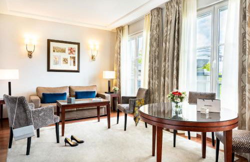 Relais Spa Val d'Europe - Foto 30