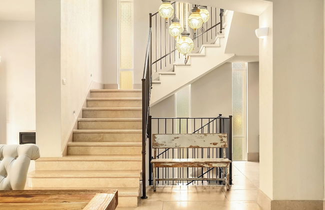 The Stone-age Palace by Sea N' Rent - Foto 45