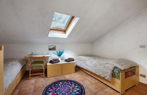 Casa Mountain View Courmayeur - Foto 17