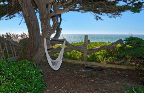 Bodega Bay Magical Ocean Front w/Amazing View! - Foto 24