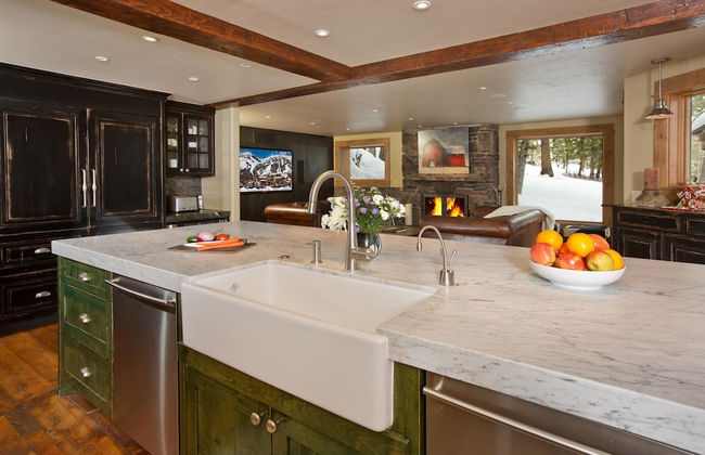 Teton Private Residences - Foto 72