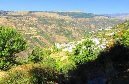 Casa Pedregosa Bubión - Photo 26