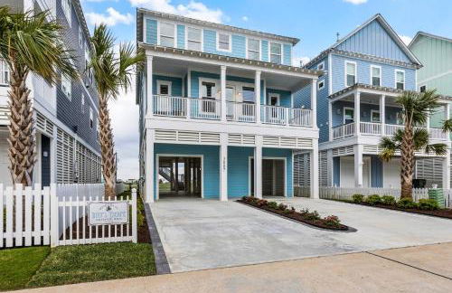 Inky's Escape ~ Seaside Serenity - Photo 6