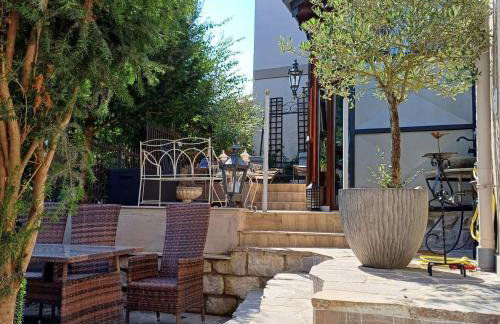 Auszeit Rheingauer Rosengarten - Photo 49