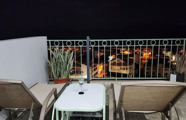 Casinha Nova - Entire Home With City & Ocean View in Sao Filipe - Foto 40