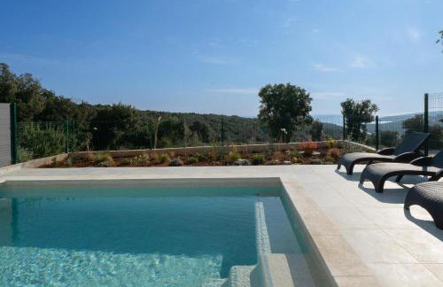 NEW Villa Artec with Sea View - Foto 38