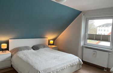 L18 Ferienhaus OstseeAuszeit Blengow - Foto 26