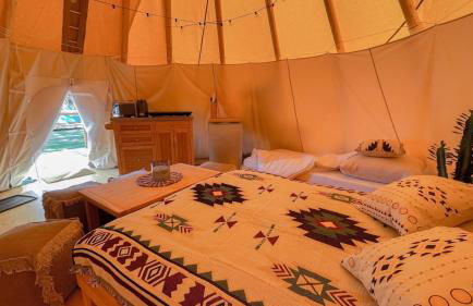 Tipi Alabama - Foto 2