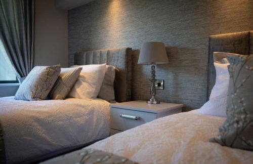 Dewin Bach - Luxury Lodge, Hot Tub, Close to Beach - Photo 61