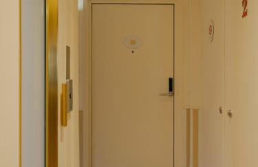 Edgar Suites Cannes - Rue d'Antibes - Foto 60