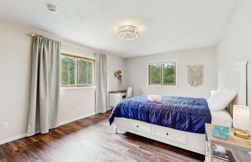 Rome Retreat- Steps from Beach & Golf - Foto 9