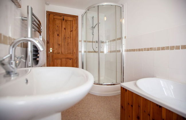 Farndale Cottage - Foto 6