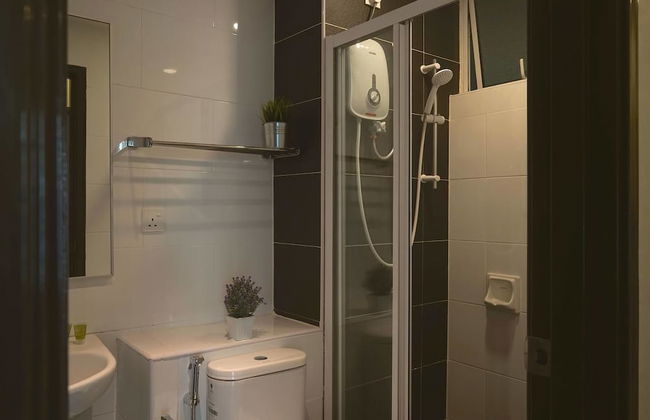 The Majestic Ipoh By The Osborne - Foto 21